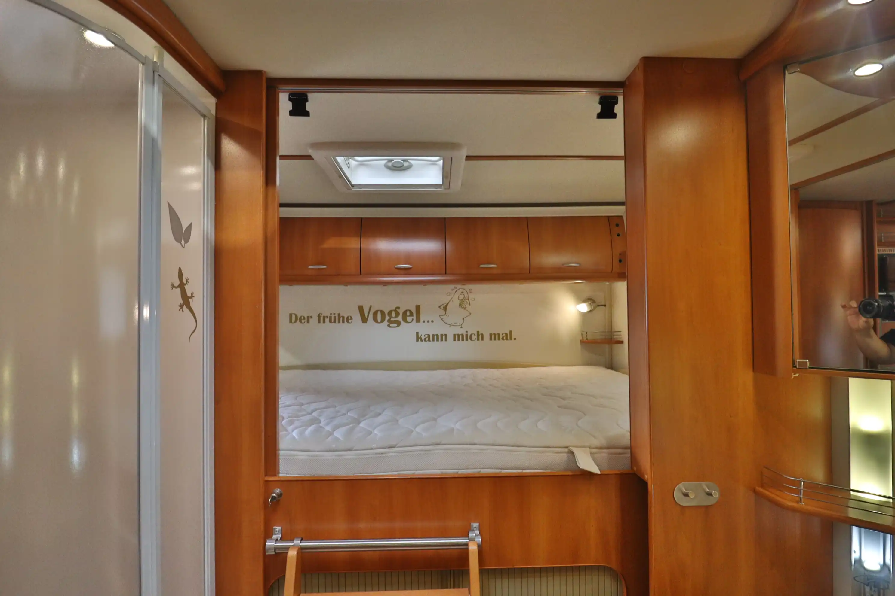 HYMER-ERIBA Future 430 T 